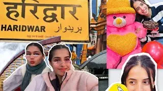 My 1st vlog❤️