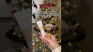 #tartedeals #tartebbcream #tintedmoisturizer #fok Black Friday & Cyber Monday Offers!