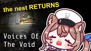 [Captain Chia Archive] DON'T MISS THE EARTH INVASION (Voices of the Void)