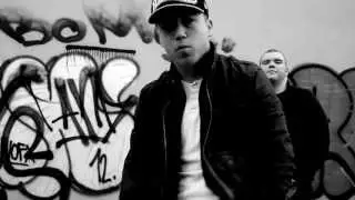 Lil-Cro feat. El Fakker - Durchk&auml;mpfen (prod. by SiazBeatz & Rakija Productions)