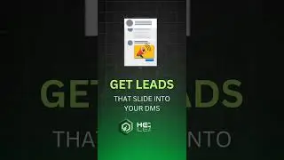 How to Get Unlimited High-Quality Leads | Hexa Leads #leads #qualityleads