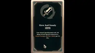 Jayce Slow and Steady - [LEAGUE OF LEGENDS] ARAM MAYHEM 2025