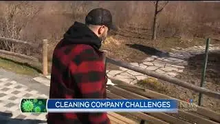 Vancouver House Cleaning Company, Maid Services | Life Maid Easy