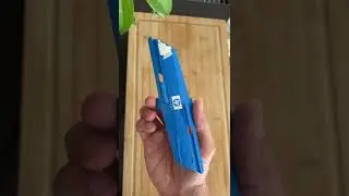 Remove easily old Lego Stickers