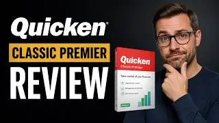 Quicken Classic Premier Review 2026 | Is Quicken Premier Worth | Quicken Premier Features Overview