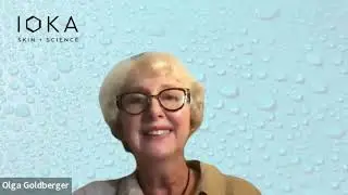 @iokaskinscience3522  Formulator Olga Discusses CLEAN SKINCARE for Esthetician Education w/ NASNPRO