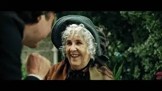 The Beehive Trailer 2022