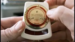 Zeiss Ikon Ikophot | lichtmeter voor analoge fotografie