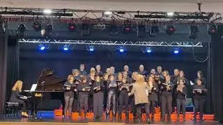 02 Cantate Domino   Jenkins