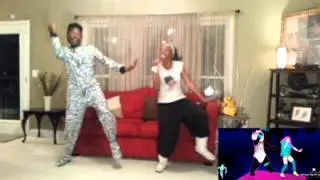 Just Dance 2014 - C'Mon