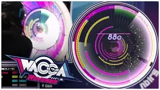 WACCA Reverse Summer Games Done Quick 2024 Submission