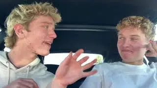 ASMR if you laugh, you lose! MY FIRST ASMR VIDEO! :))