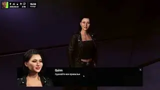 Denizen 2024 - Симулятор реальной жизни 9