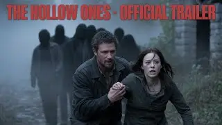 The Hollow Ones &ndash; Official Trailer (2025 Horror Franchise)