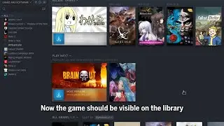 Как добавлять и запускать игры, не относящиеся к Steam, в Steam (на Linux с Proton)