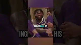 Brandon Ingram Signs $120M Deal & Shines in Raptors Debut!