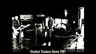 Studeni Studeni-Demo 1987