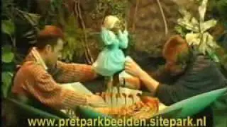Verassend Nederland 1