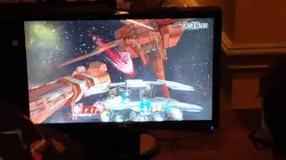 TNS Excel_Zero (bayo) vs True_blue (sonic) game 2 pools