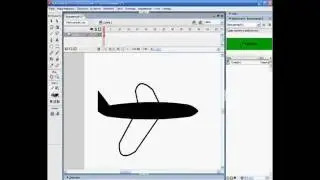 Как сделать полноценный мультик в macromedia flash