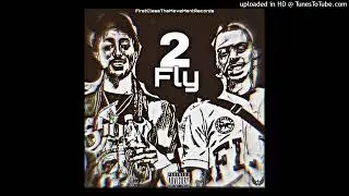 FlyKen - Active Ft. FlySir (2 Fly Album)