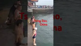 Tsing Dao, China