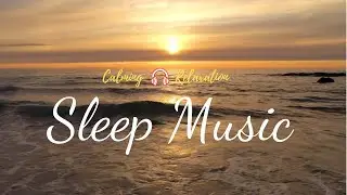 Relaxing Sleep Music - Stress Relief, Calming  Music, Meditation Music @ Calming Relaxation