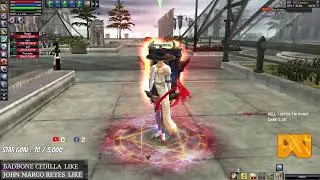 8PM TOP KILL - KOTH S7 X SD | RAN GS INFINITY EPISODE 11