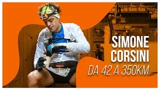 SIMONE CORSINI // dagli appennini al podio del TOR #trailrunning #tor #appennino