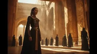 The Winds of Dune by Brian Herbert | Politics, Power & the Atreides Legacy