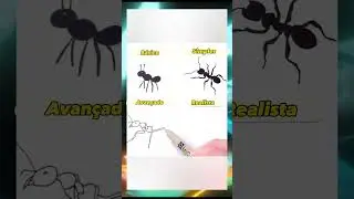 b&aacute;sico ao realismo #drawing #drawrealistic  #desenho #pencildrawing #drawingtutorial #art #drawart