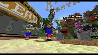 I actually found justVurb in Minecraft
