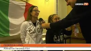 Serata di premiazioni per il Panathlon altotiberino   Umbria TV