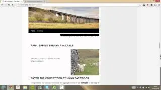 My Example PBN Site