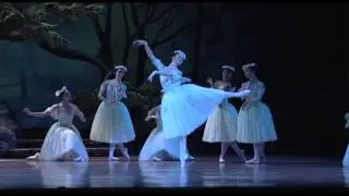 BALLET INSIDER: Lisa Bolte talks La Sylphide