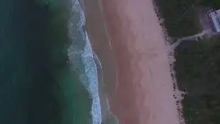 Pacific Palms Drone Edit #1
