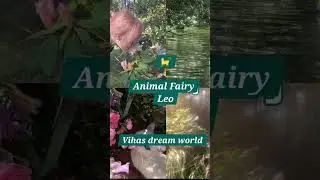 Which fairy are you ✨️🍀🦋 #fairy #aesthetic #ytshorts #fyp