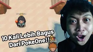 10 Alasan Kenapa PokeMMO Lebih Bagus dari PokeOne