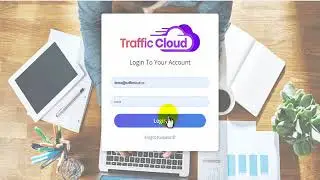 TrafficCloud   Full Demo Video