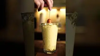 The BEST Korean Corn Dog!