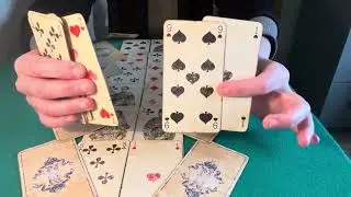 TIRAGE SPÉCIAL EN CHIEN DE PIQUE ♠️ 