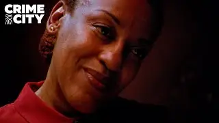 Claudette Tricks a Rapist Scene | The Shield (CCH Pounder)