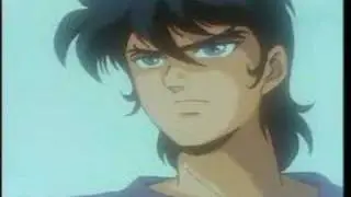 Ronin Warriors Tribute