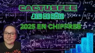 2025 en chiffres!