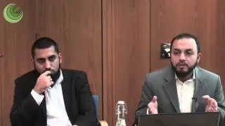 The Prohibition of Gharar and Gambling in Shari'ah | Sheikh Badrul Hasan, Dome Advisory