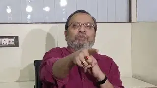 Kunal Ghosh| সাংবাদিকদের প্রশ্নের জবাবে