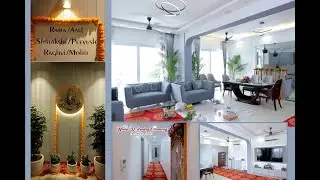A New Beginning | Housewarming Ceremony Trailer | Griha Pravesh Celebration