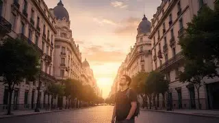 Explora la ciudad latinoamericana QUE parece Europa
