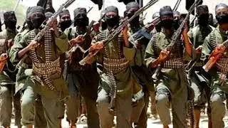 Rival Clash: Battle Broke out between Boko Haram and ISWAP in Meduguri