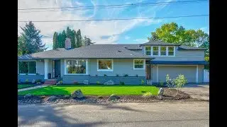 8015 Sw Valley View Ct, Portland, OR 97225